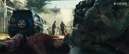 电影剧照