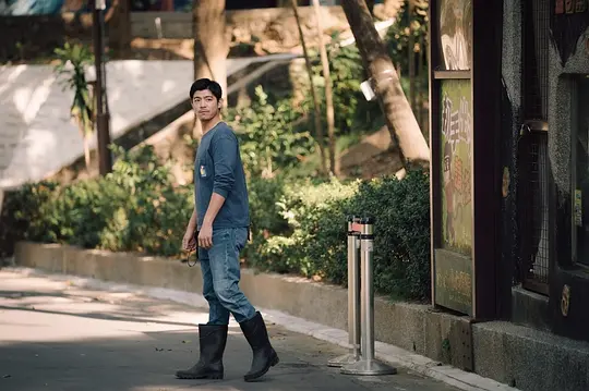 电影剧照