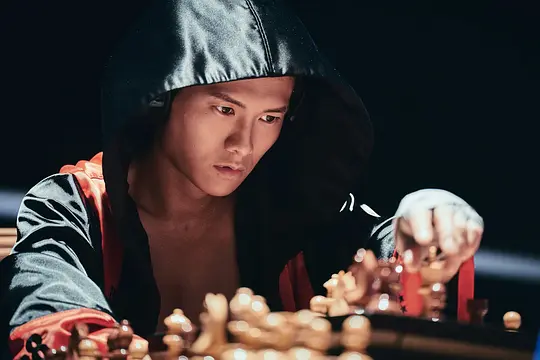 电影剧照