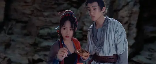 电影剧照