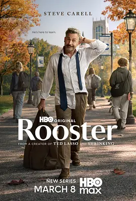 雄鸡生活 第一季 Rooster Season 1