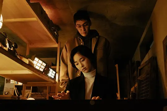 电影剧照