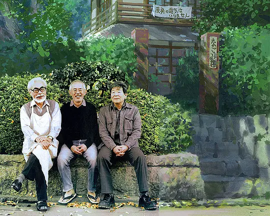 电影剧照