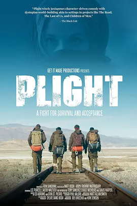 誓约：为生存和认可而战 Plight: A Fight for Survival and Acceptance