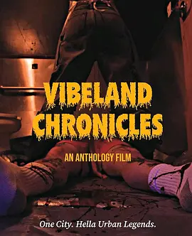 旧金山编年史 Vibeland Chronicles