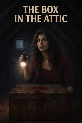 阁楼里的盒子 The Box in the Attic