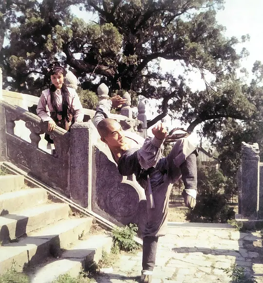 电影剧照