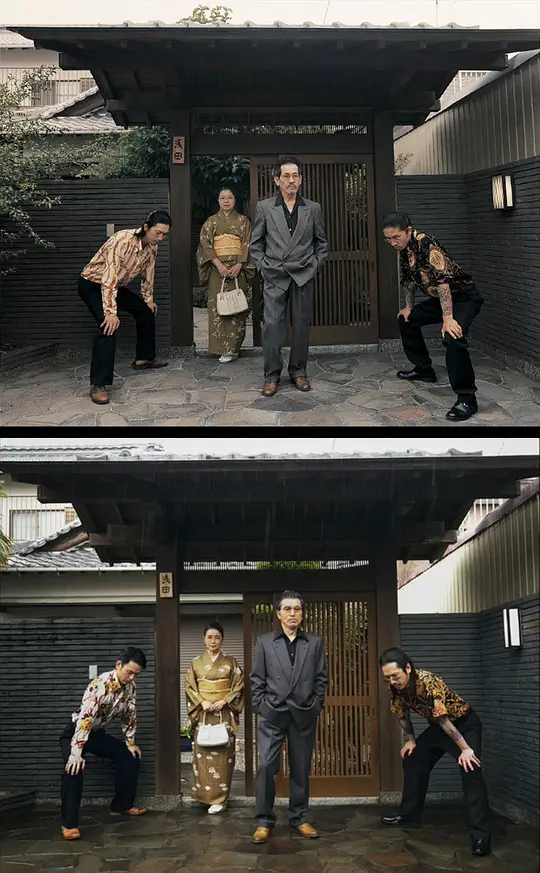电影剧照