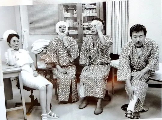 电影剧照