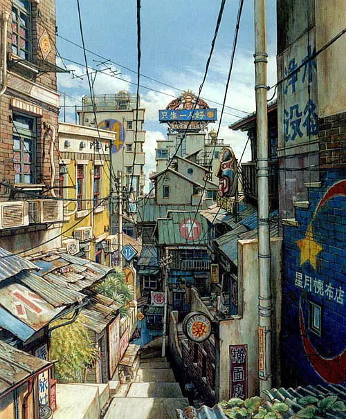 电影剧照