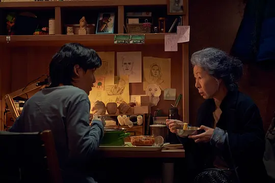 电影剧照