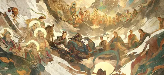 电影剧照