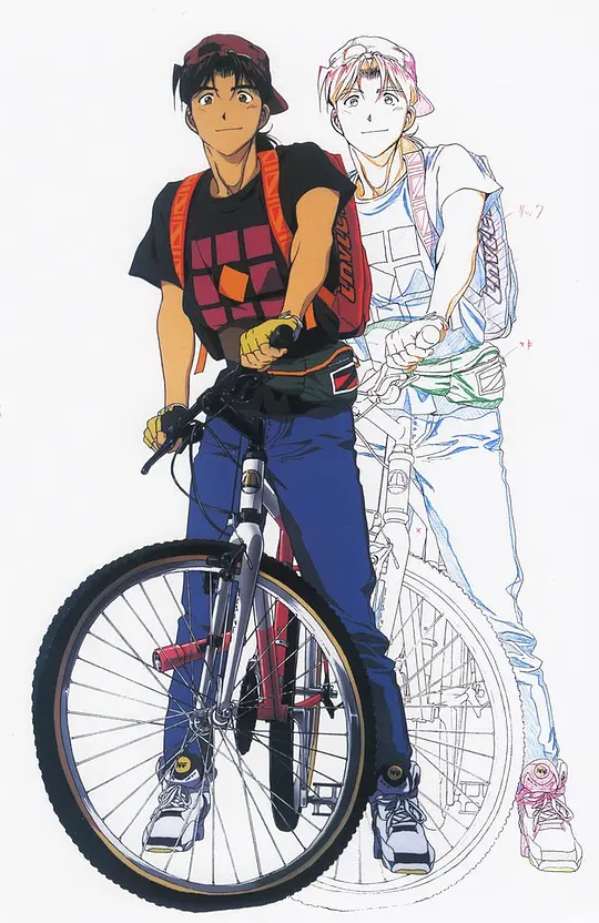 电影剧照