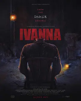 伊万娜 Ivanna