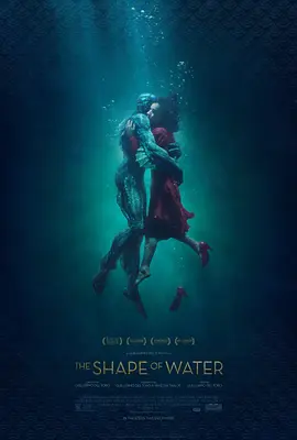 水形物语 The Shape of Water