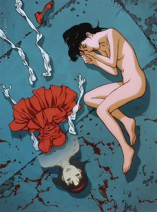 电影剧照