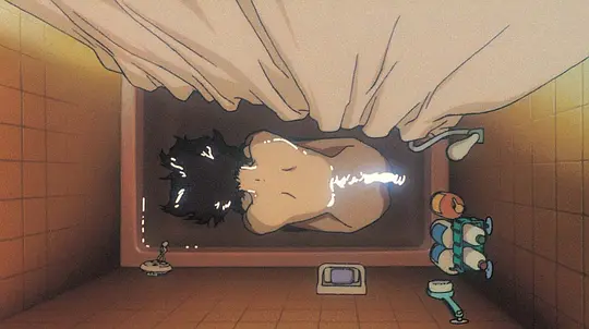 电影剧照