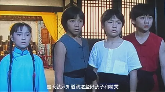电影剧照