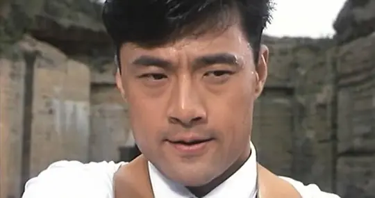 电影剧照