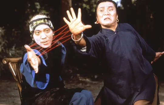 电影剧照