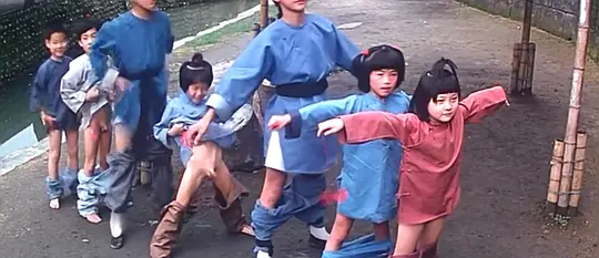 电影剧照