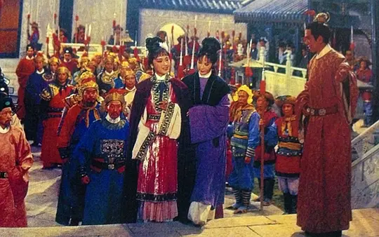 电影剧照
