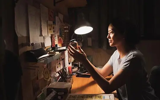电影剧照