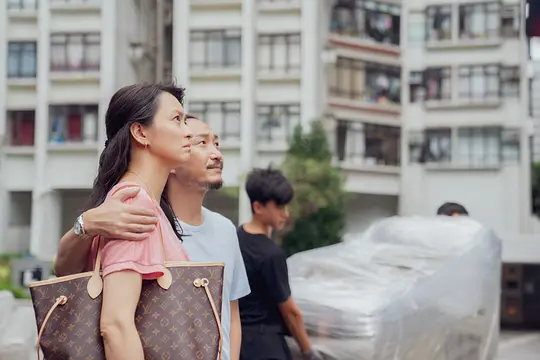 电影剧照