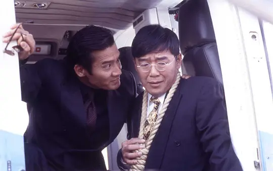 电影剧照