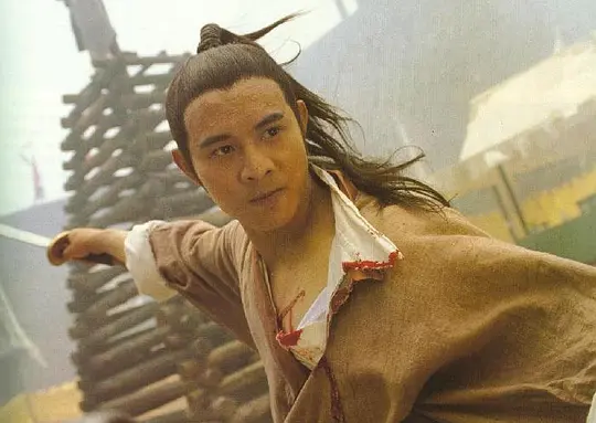 电影剧照