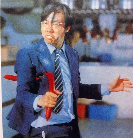 电影剧照