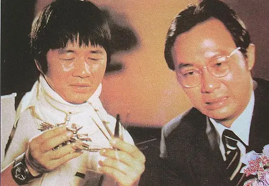 电影剧照