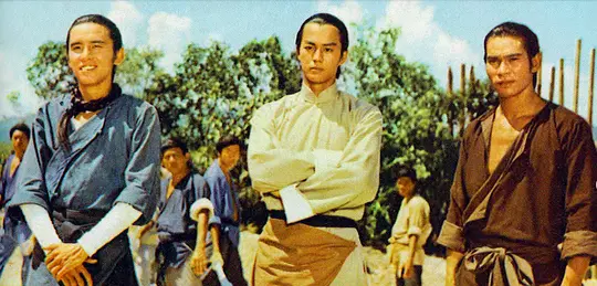 电影剧照