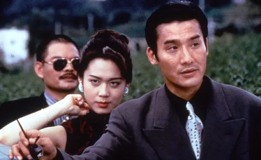电影剧照
