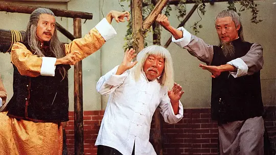 电影剧照