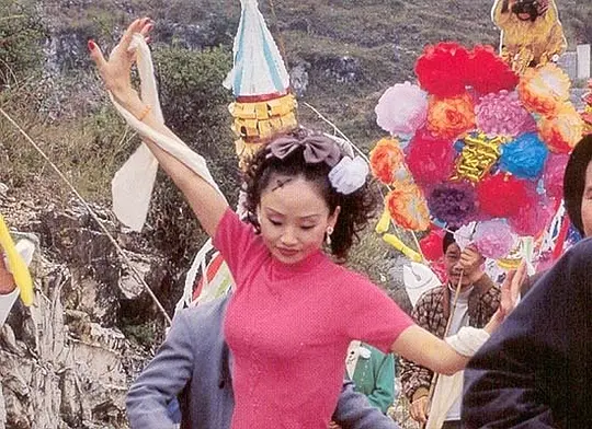 电影剧照