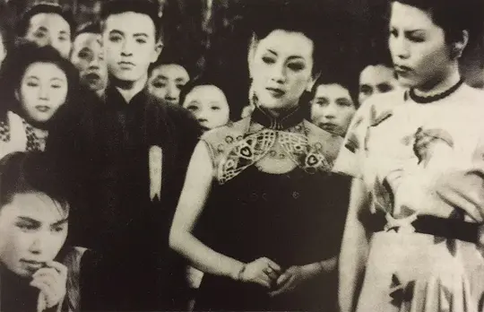 电影剧照