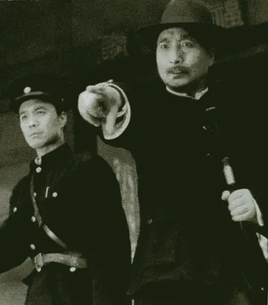 电影剧照