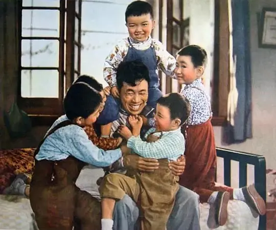 电影剧照