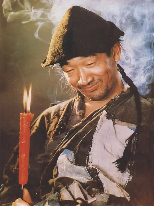 电影剧照