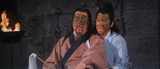 电影剧照