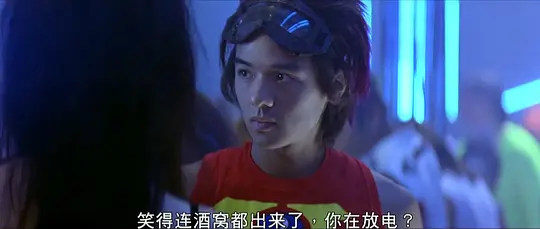 电影剧照