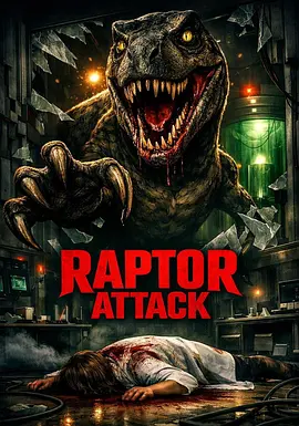 迅猛龙侵袭 Raptor Attack