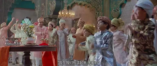 电影剧照