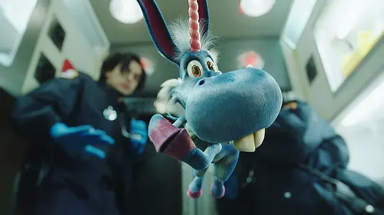 电影剧照