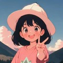 叶子hen荒